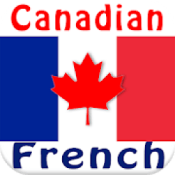 ikon Learn Canadian French Language. Speak French