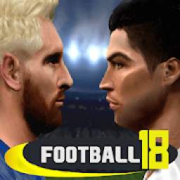 Football 2018 1.3
