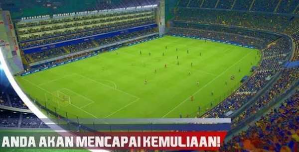 Sepak bola 2018 screenshot 2