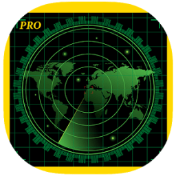 Détecteur d'or et Tout les Métal Pro 2018 icon