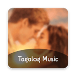 Tagalog Music أيقونة