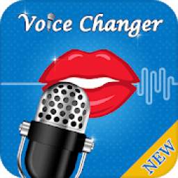 Voice Changer - Girls Voice Changer