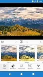Photo Editor Pro screenshot 5