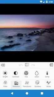 Photo Editor Pro screenshot 3