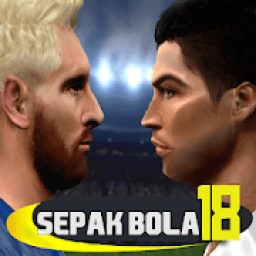 ikon Sepak bola 2018