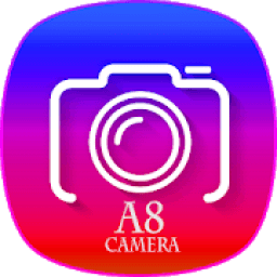 ikon Camera For Samsung A8 A8 Plus