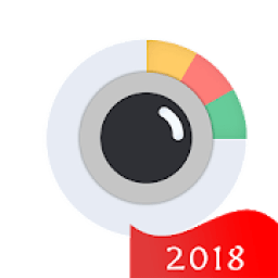 ikon Selfie 360 Pics Editor