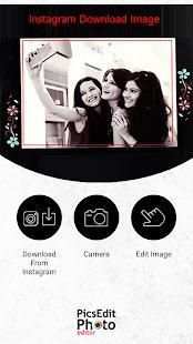 Selfie 360 Pics Editor screenshot 5