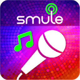 Sing! | Karaoke Smule | Komplet icon