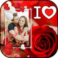 Love Photo Frames : Love Photo Editor HD on 9Apps