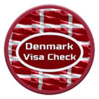 Denmark Visa Check