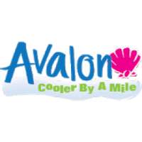 Visit Avalon on 9Apps