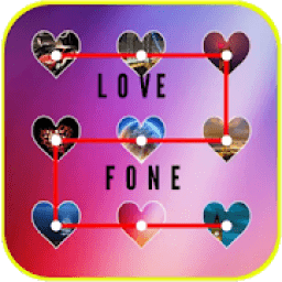 ikon LOVE FONE