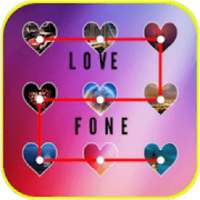 LOVE FONE on 9Apps