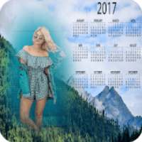 Calender Photoframe