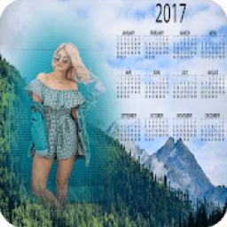 Calender Photoframe आइकन