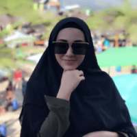 Muslimah Cantik Indonesia