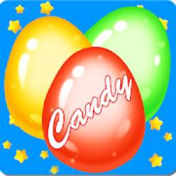 Candy Harvest Match 3 2.0