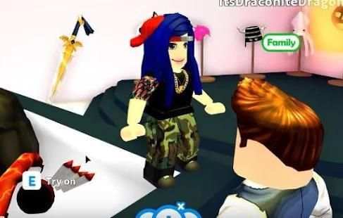 OnTips Adopt Me Roblox screenshot 1
