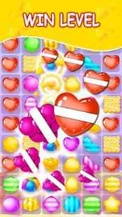 Candy Farm screenshot 1