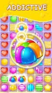 Candy Farm screenshot 4