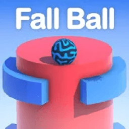 ikon Fall Ball : Addictive Falling