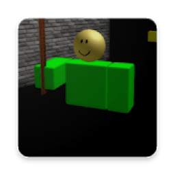 OnTips Baldi Roblox 2