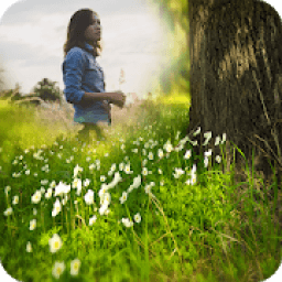 ikon Beautiful Nature Photoframe