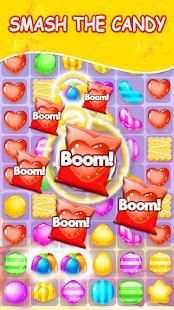 Candy Farm screenshot 3