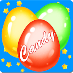 ikon Candy Harvest Match 3