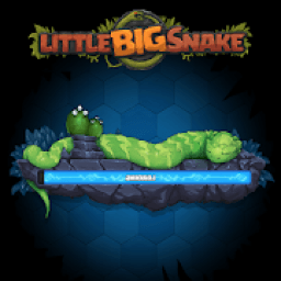 ikon Little Big Snak IO