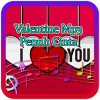 Valentine Mp3 Full Love