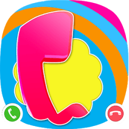 ikon Color Caller ID Screen &amp; Flash / Color Caller ID