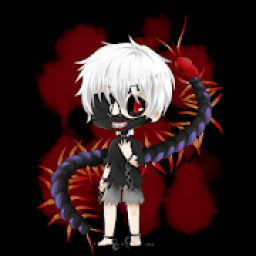 ikon Fondos de pantalla Tokyo Ghoul