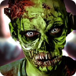 ikon Dead Zombie Target : FPS Survival Games