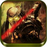 Predator Vs Alien Wallpaper