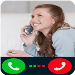 changeur de voix pendant appel icon