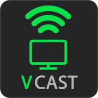 ikon VCast
