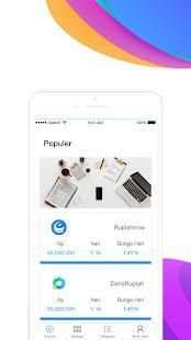 Ubah pinjaman – Pinjaman Kredit Kilat Tanpa Agunan screenshot 3