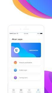 Ubah pinjaman – Pinjaman Kredit Kilat Tanpa Agunan screenshot 1