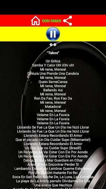Danza Kuduro - Musica screenshot 1