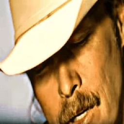 ikon Alan Jackson - All songs
