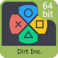 GM 64 bit plugin support on 9Apps