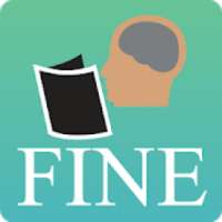 ikon FINE App