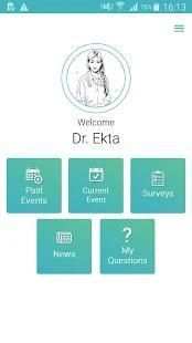 FINE App screenshot 3