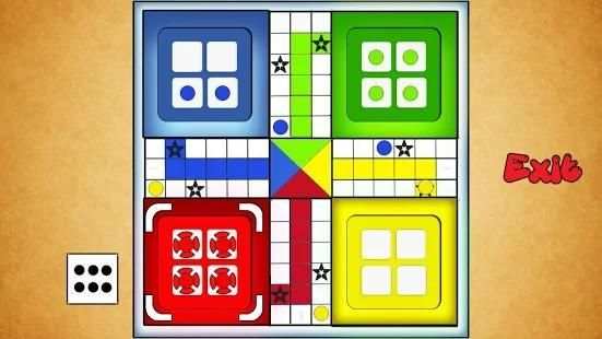 Ludo King 2018 screenshot 3