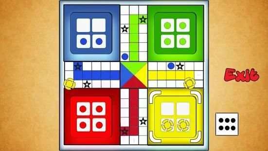 Ludo King 2018 screenshot 2