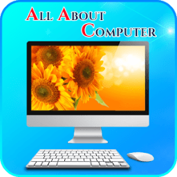 Basic Computer Knowledge – All about Computers आइकन