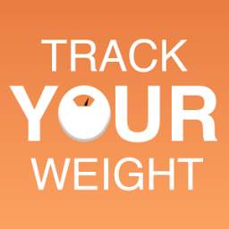 WeighTrac - track your weight