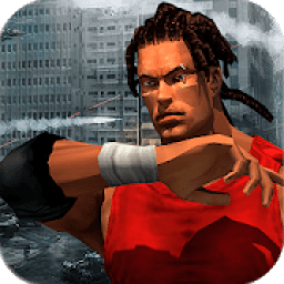 Unknown Brazilian Capoeira Fighter icon